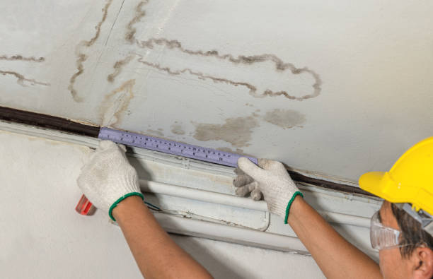 Reliable Basement Flood Cleanup contractor in Covington, WA by Aqua Guard Water Damage